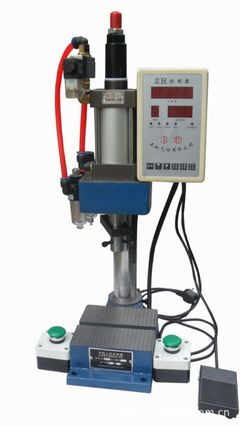 专业气动冲床与配套设备 高效自动化生产的核心解决方案