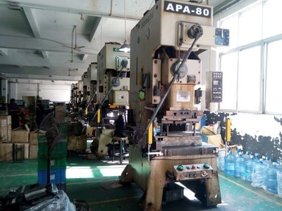 河北沧州冲床安全光栅保护器安装详解与高清图片展示